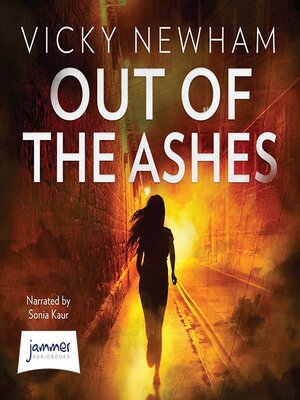 Out of the Ashes - Audiobook